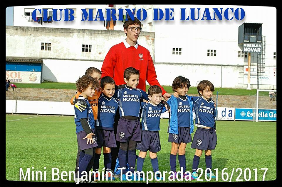 Club Marino de Luanco