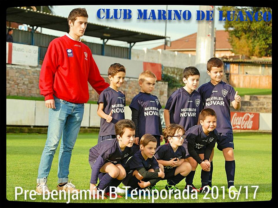 Club Marino de Luanco