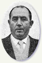 Claudio Rodríguez Menéndez - 1940