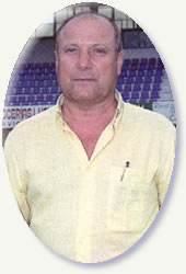 Luis Gallego González (Novar) - 1990